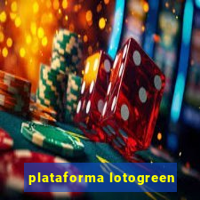 plataforma lotogreen